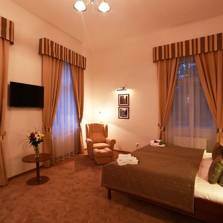 Hotel Svaty Jan Prague Luaran gambar
