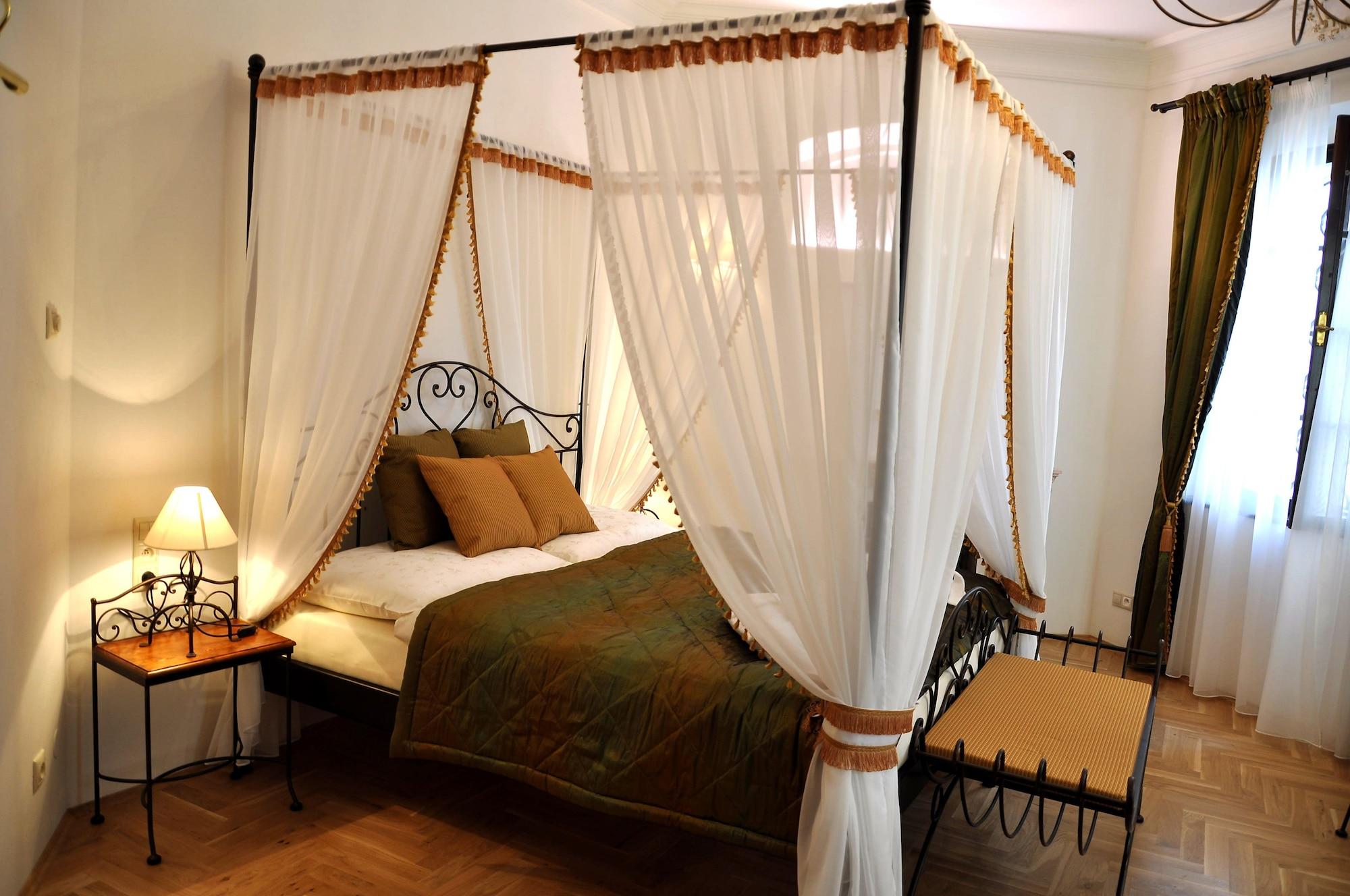 Hotel Svaty Jan Prague Luaran gambar