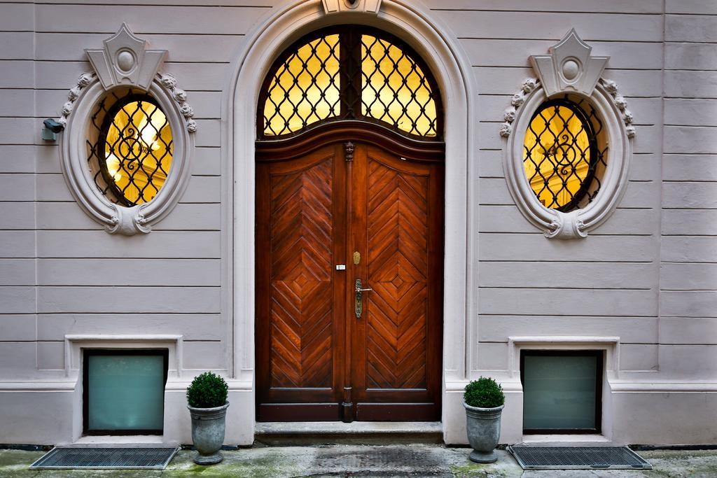 Hotel Svaty Jan Prague Luaran gambar