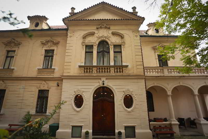 Hotel Svaty Jan Prague Luaran gambar
